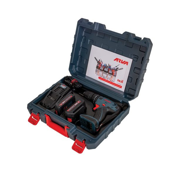 دریل پیچ گوشتی آروا مدل 5853