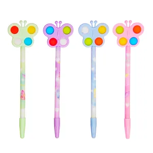 روان نویس مدل پروانه بسته 4 عددی