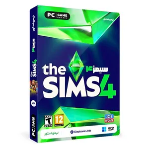 بازی The Sims 4 مخصوص PC نشر لیمو استور