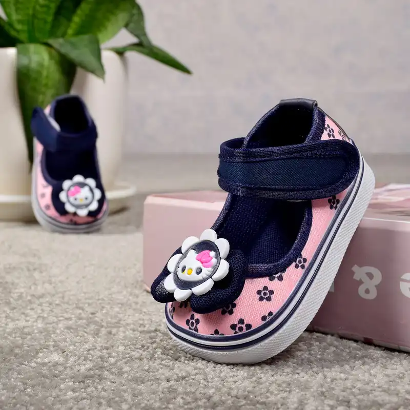 کفش نوزادی مدل DBL.3460