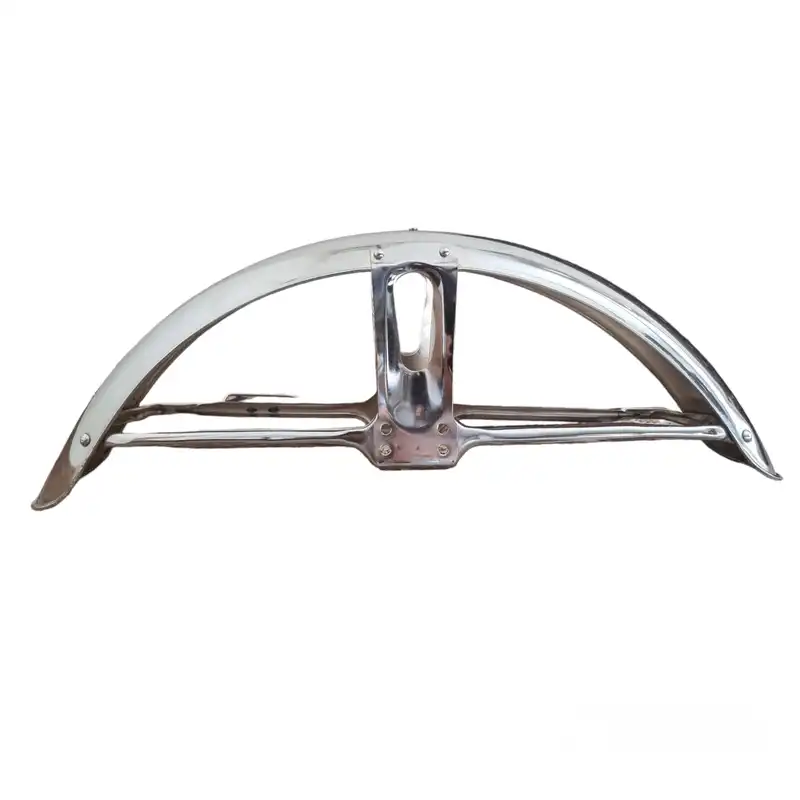 گلگیر عقب و جلو موتورسیکلت مدل ARIA مناسب برای هوندا مجموعه 2 عددی