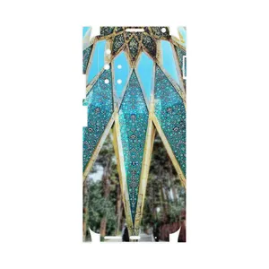 MAHOOT KHAYAM-Tomb-FullSkin Cover Sticker for Xiaomi Redmi 10 Prime