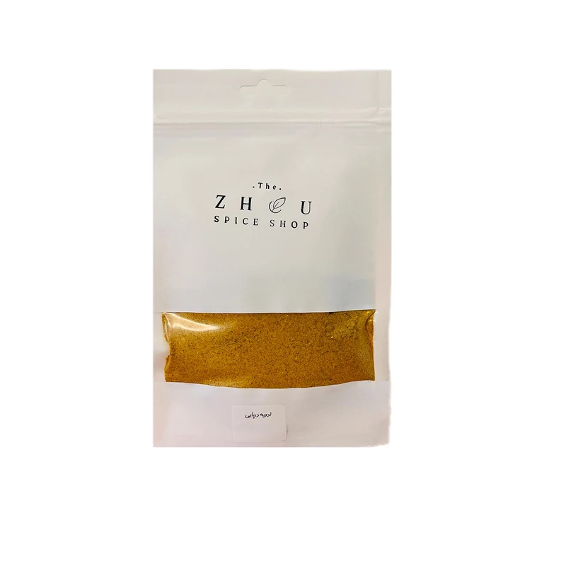 ادویه دریایی ممتاز - 200 گرم