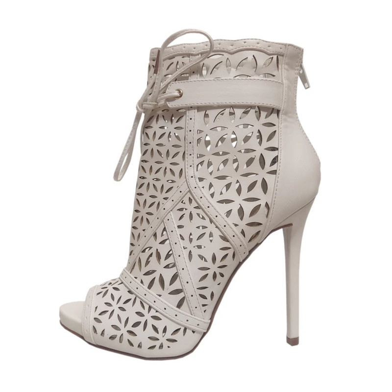 صندل زنانه شودزل مدل A-360