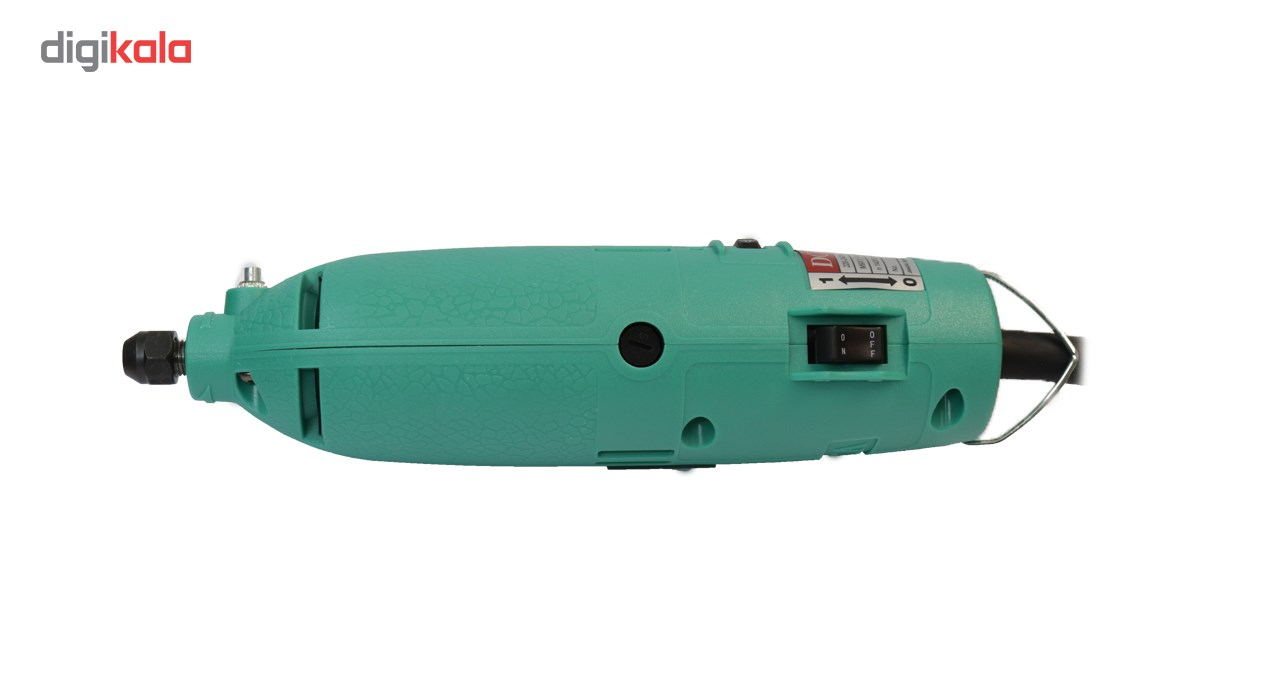 فرز انگشتی دی سی ای مدل ASJ03-10