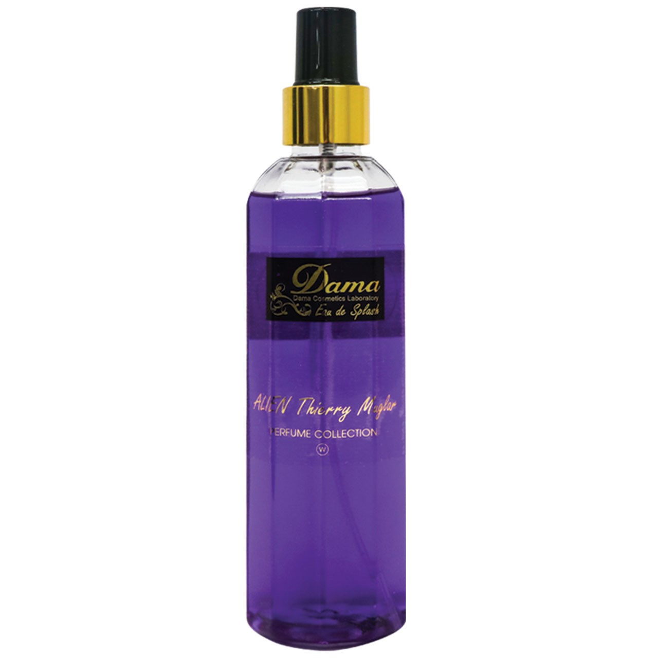 اسپری خوشبو کننده بدن داما مدل الین تیری موگلر حجم 260 میلی لیتر