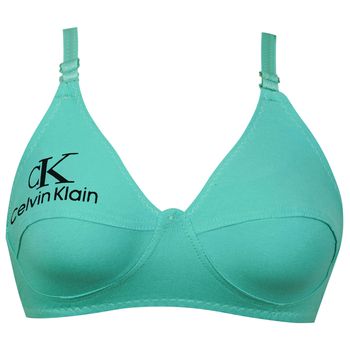 سوتین زنانه ماییلدا مدل بدون فنر کد 3400-MY