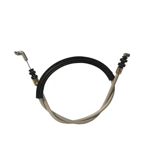 کابل دستگیره درب عقب متک کد bbz-2484 مناسب برای تیبا