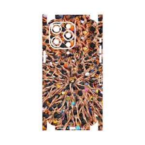 MAHOOT Indian Celebration-FullSkin Cover Sticker for Apple iPhone 15 Pro Max