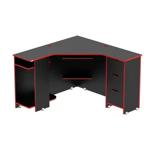 میز کامپیوتر هیراد مدل R126