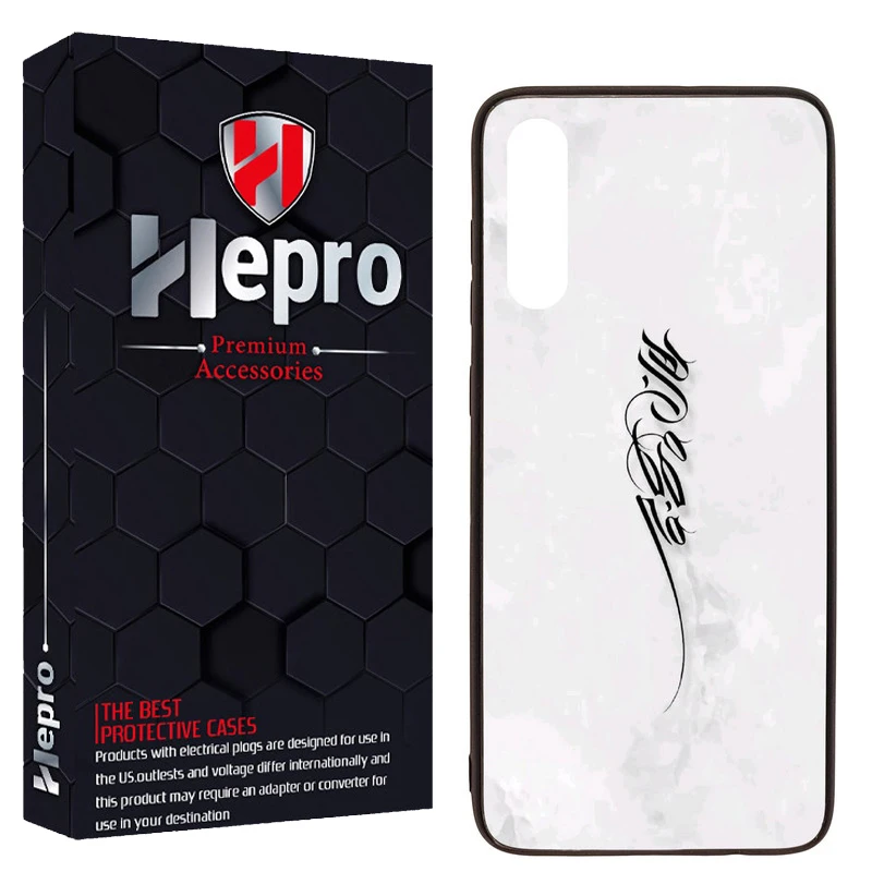 کاور هپرو طرح فانتزی مدل TPU مناسب برای گوشی موبایل سامسونگ Galaxy A50 / A50S / A30S