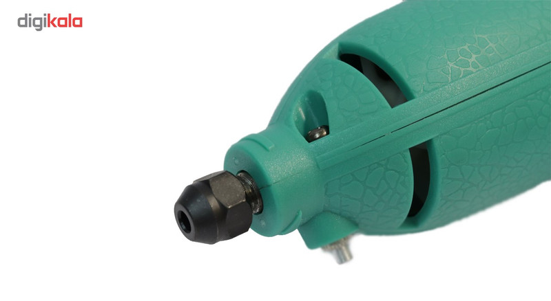 فرز انگشتی دی سی ای مدل ASJ03-10 فرز انگشتی دی سی ای مدل ASJ03-10