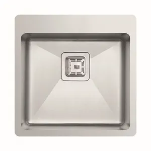 سینک فرامکو مدل 524 توکار سایز 50×50