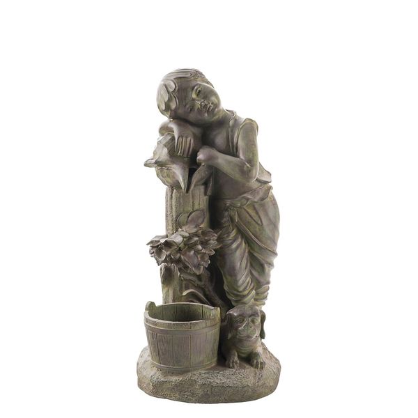 آبنما رادسیستم طرح پسر بچه مدل DW2610