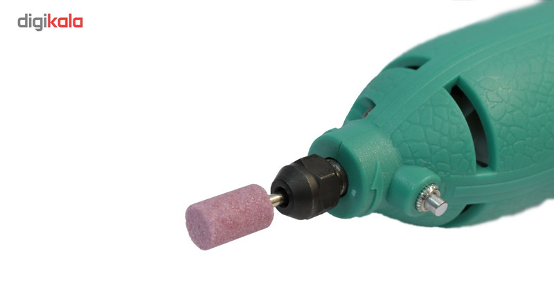 فرز انگشتی دی سی ای مدل ASJ03-10 فرز انگشتی دی سی ای مدل ASJ03-10