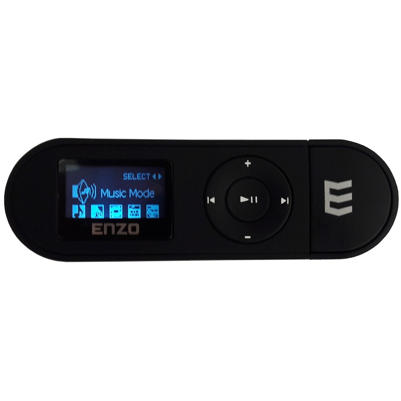پخش کننده موسیقی  انزو مدل MP3-100