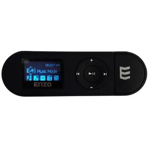 پخش کننده موسیقی  انزو مدل MP3-100