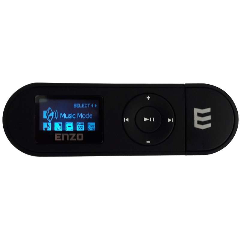 پخش کننده موسیقی انزو مدل MP3-100