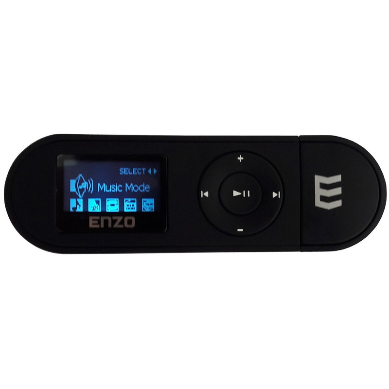 پخش کننده موسیقی انزو مدل MP3-100
