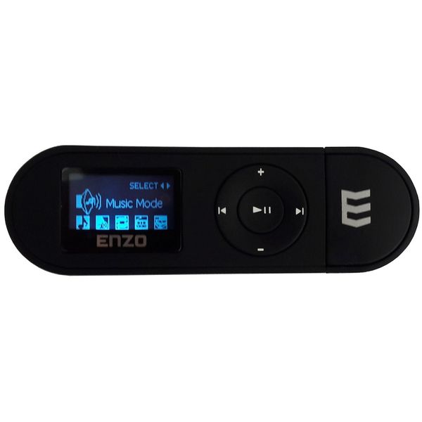 پخش کننده موسیقی  انزو مدل MP3-100