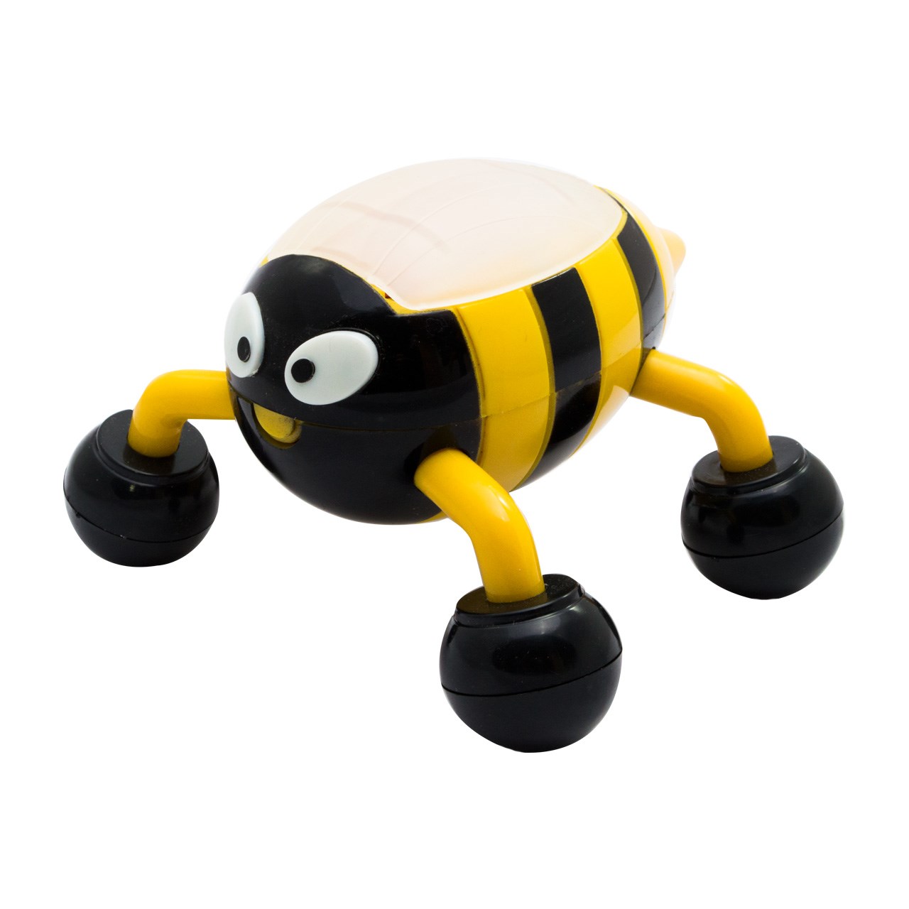 ماساژور  اسباب بازی مدل زنبوری