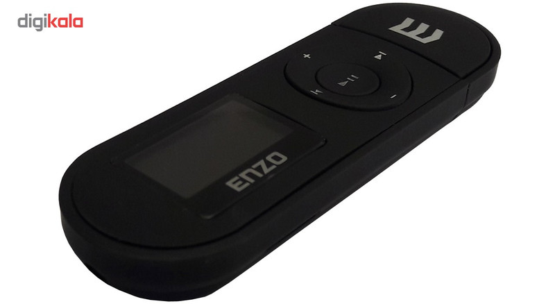 پخش کننده موسیقی انزو مدل MP3-100 1