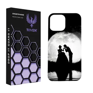 RIVEN RI2-20 Case For Apple iPhone 15 Pro