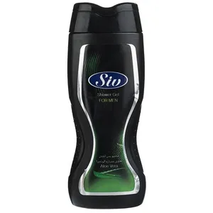 شامپو بدن سیو مدل Aloe vera حجم 400 میلی لیتر