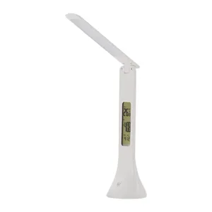 چراغ مطالعه ساعت دار دبلیو کی مدل WT-L02