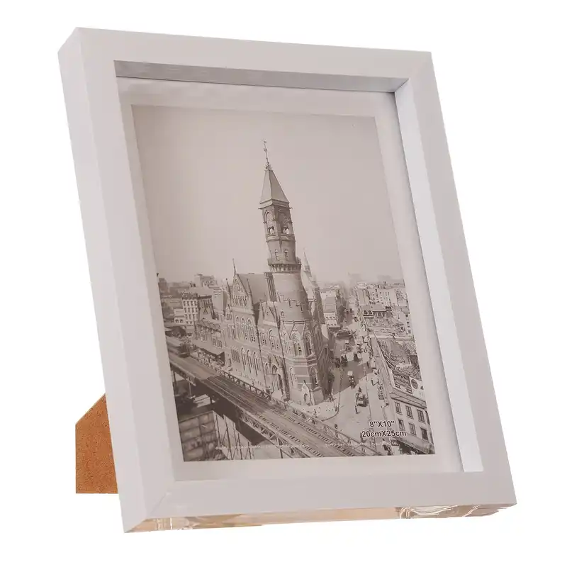 قاب عکس وسنا کد 008 سایز 13×18 سانتی متر