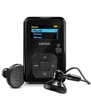 سن دیسک سانسا کلیپ پلاس - 2 گیگابایت