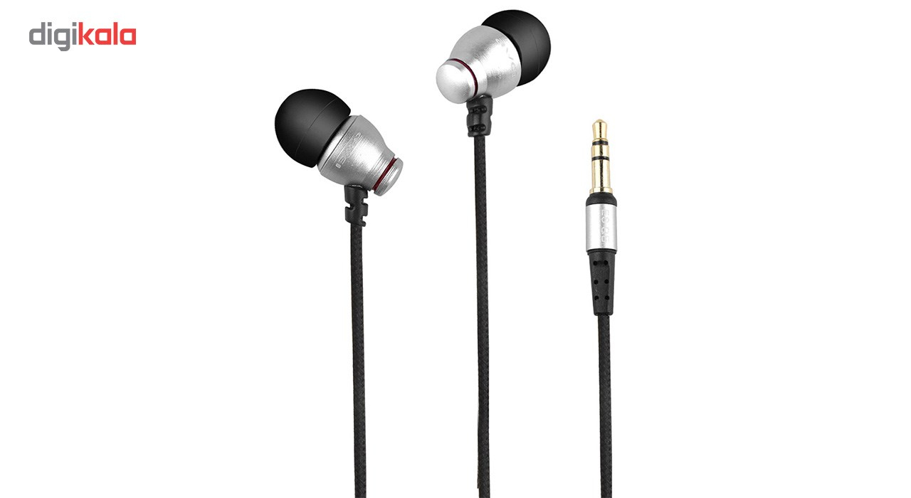 هدفون آوی مدلES-Q8