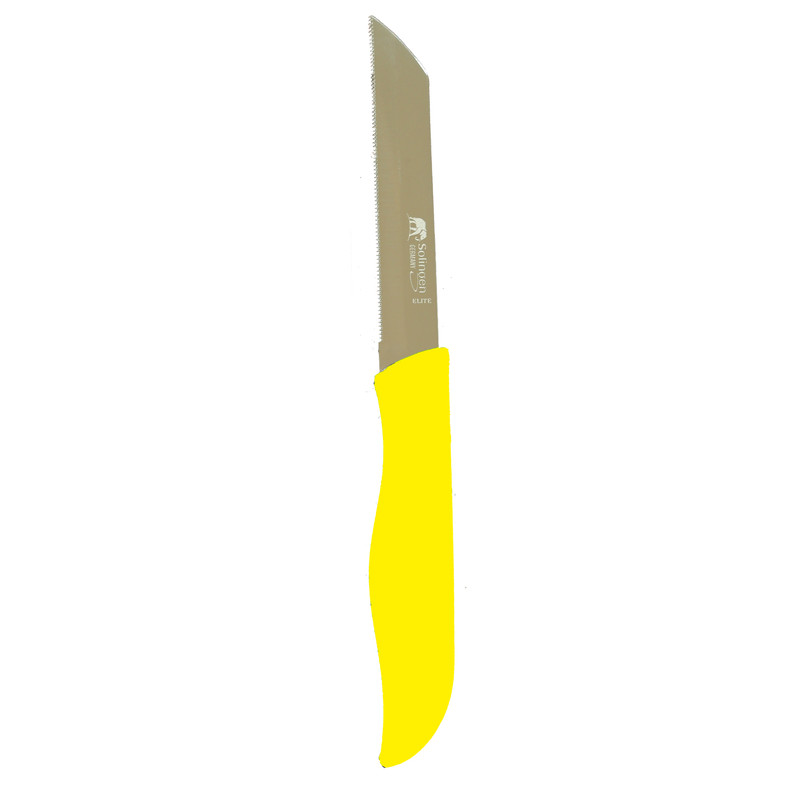 چاقو آشپزخانه زولینگن مدل اچ ان آر کد 5330 بسته 6 عددی
