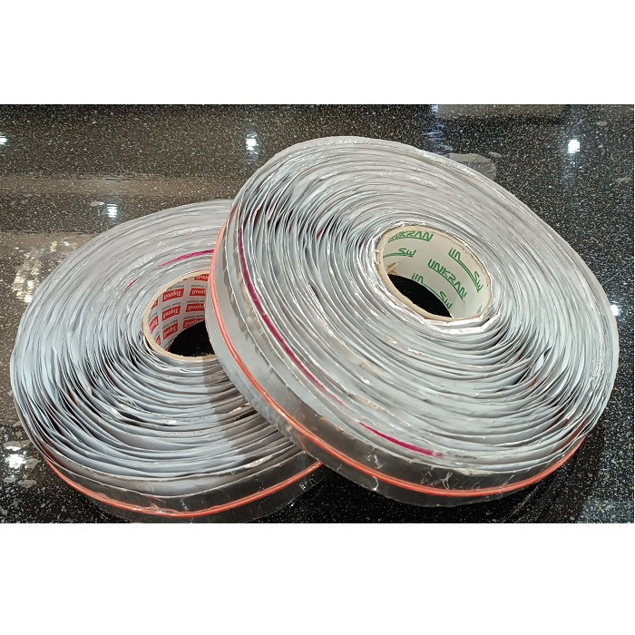 نوار گرمایش از کف مدل F.L-40M طول 40 متر نوار گرمایش از کف مدل F.L-40M طول 40 متر