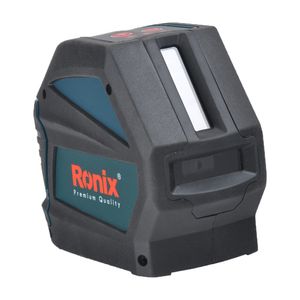 نقد و بررسی تراز لیزری رونیکس مدل RH-9500 توسط خریداران