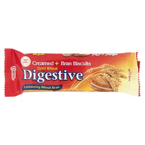 Vitana Creamed And Bran Biscuits 96gr