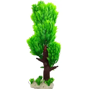 گیاه آکواریوم سوروم مدل 11464G