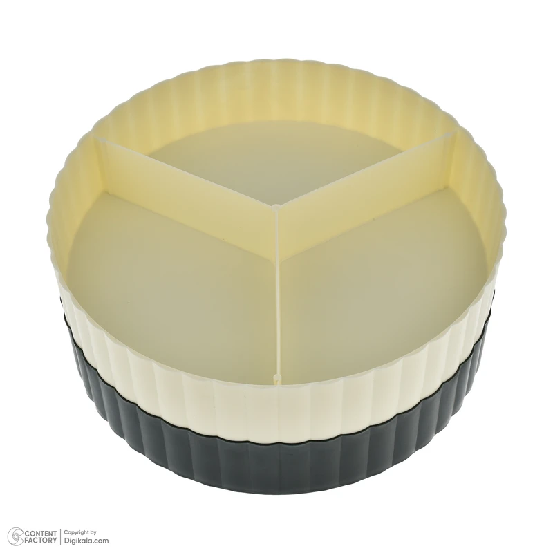 عکس شماره 11 : جعبه پذیرایی مدل lp3