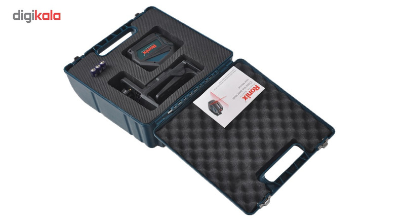 تراز لیزری رونیکس مدل RH-9500