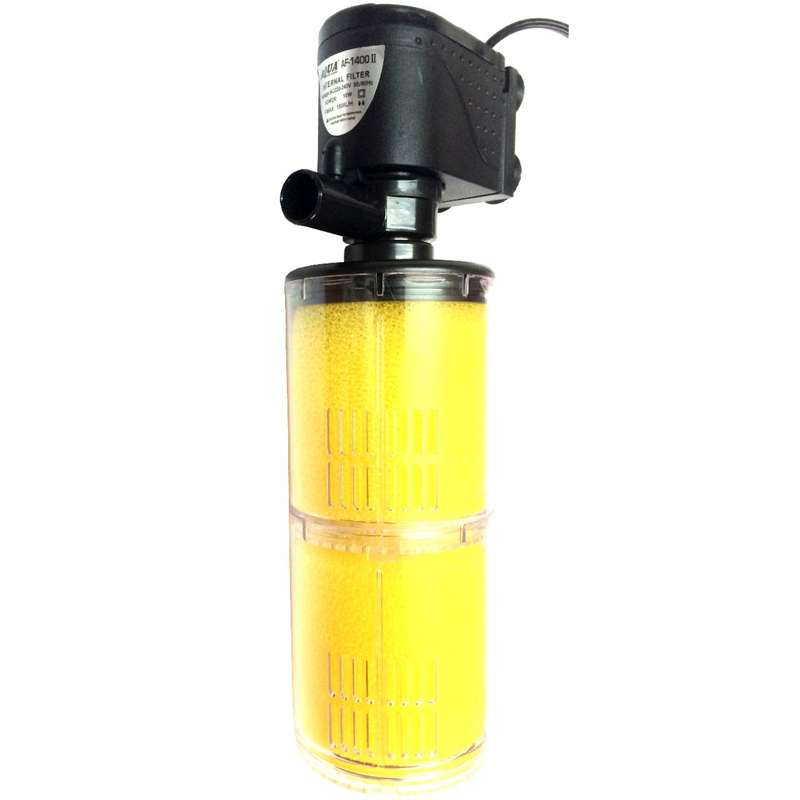 فیلتر داخلی آکواریوم آکوا مدل AF-1400II فیلتر داخلی آکواریوم آکوا مدل AF-1400II
