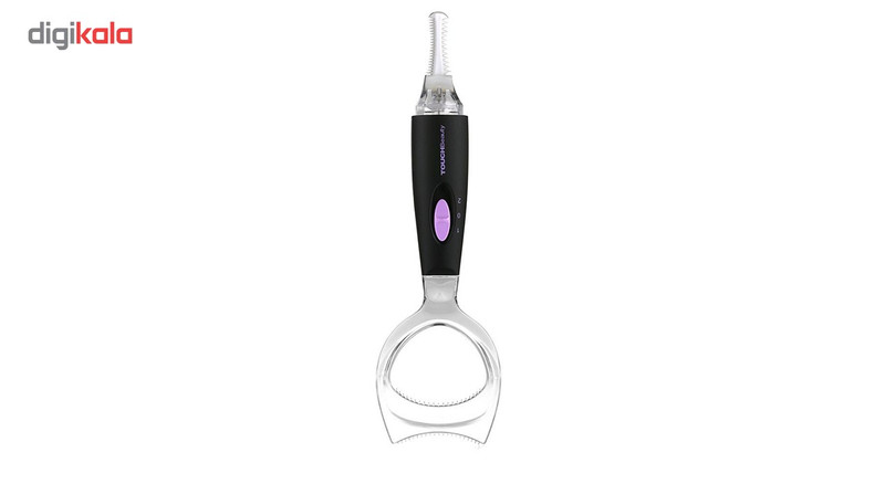 اپلیکاتور مژه تاچ بیوتی مدل TB1119 اپلیکاتور مژه تاچ بیوتی مدل TB1119
