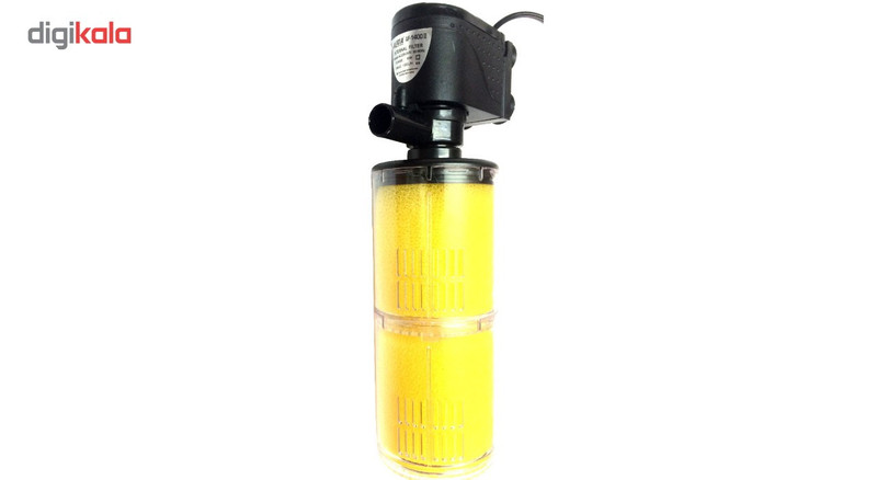 فیلتر داخلی آکواریوم آکوا مدل AF-1400II