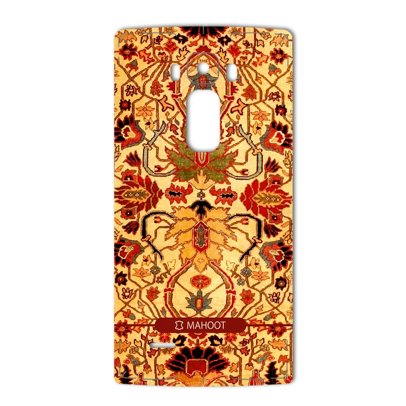 برچسب پوششی ماهوت مدل Iran-carpet Design مناسب برای گوشی LG G Flex 2