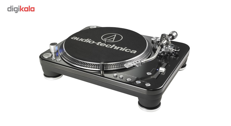 گرامافون آدیو-تکنیکا مدل AT-LP1240-USB