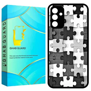 Ghab Guard GCHPA34 Cover For Samsung Galaxy A34 5G