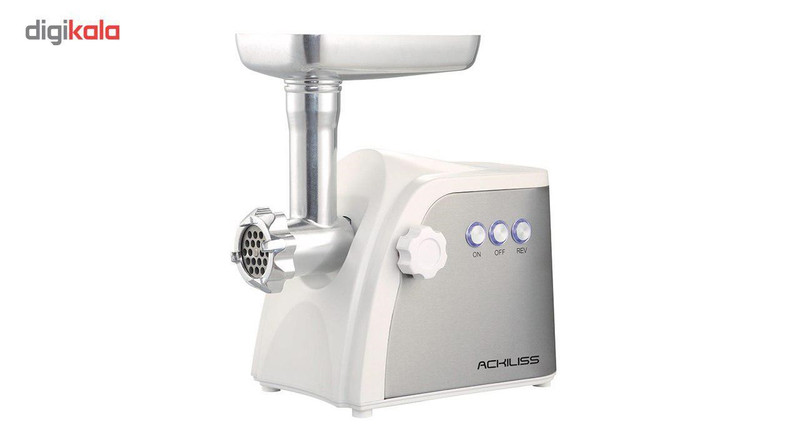 چرخ گوشت آکیلیس مدلMG-2320