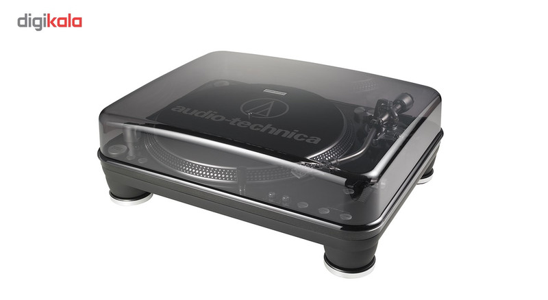 گرامافون آدیو-تکنیکا مدل AT-LP1240-USB