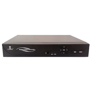 دستگاه ضبط تصاویر 8 کانال یومرت مدل A6308NHS