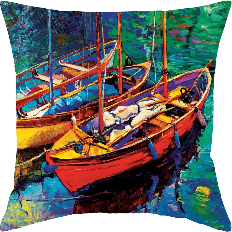 کوسن سایز بزرگ رنس مدل S3-10128