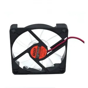فن کارت گرافیک گریت مدل 7x7